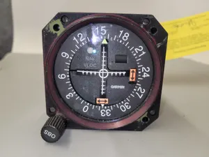 013-00049-01 / GARMIN GI 106A